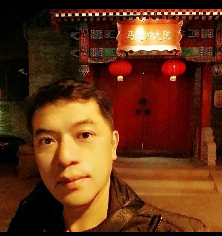飄渺的第一张照片--新竹上门女婿服务网