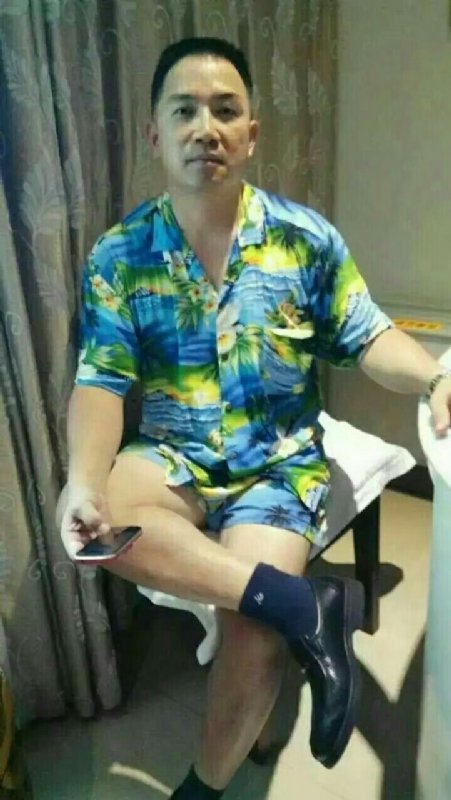 四海为家、寻爱之旅的第一张照片--新竹上门女婿服务网