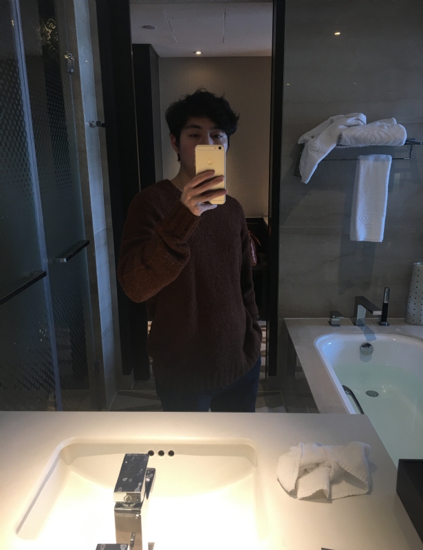Murry的第一张照片--新竹上门女婿服务网