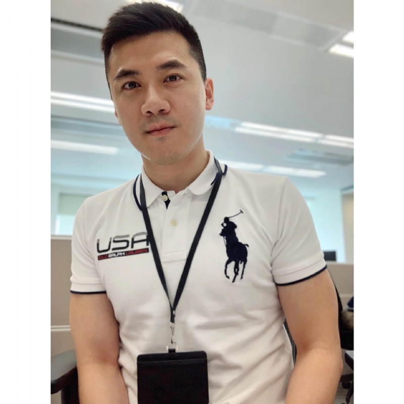 風一樣的男子的第二张照片--新竹上门女婿服务网